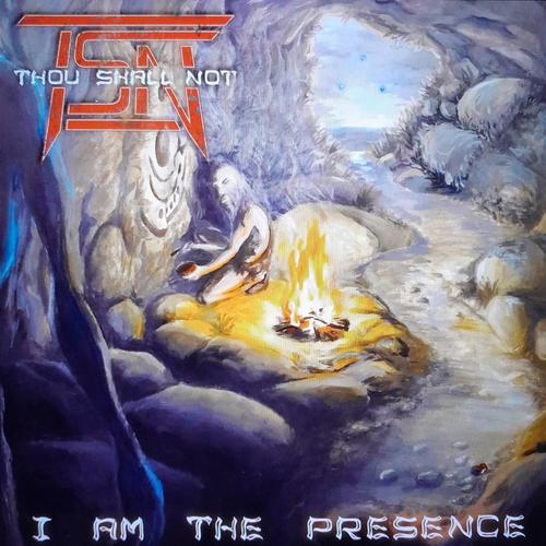 ThouShallNot - I Am The Presence (2023)