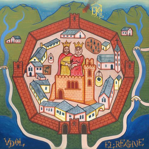 UDOL - El Regne (2023)