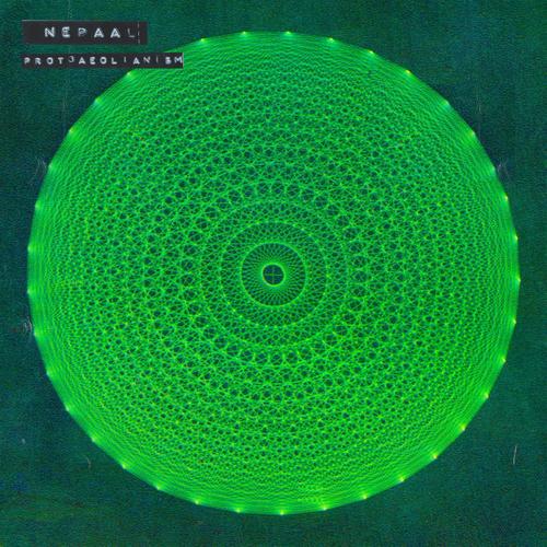 :nepaal - Protoaeolianism (2023)