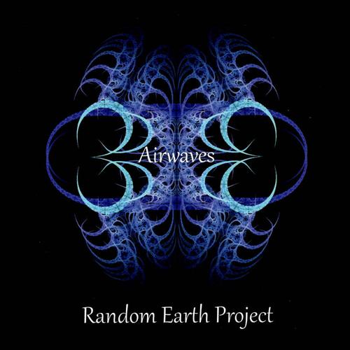Random Earth Project - 'Airwaves' (2023)