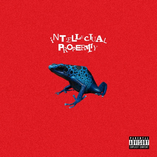 Waterparks - INTELLECTUAL PROPERTY (2023)