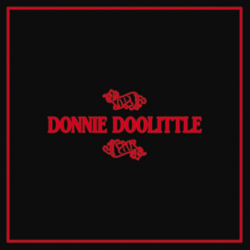 Donnie Doolittle - Donnie Doolittle (2023)