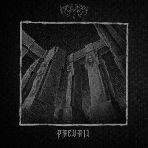 Ayyur - Prevail (2023)