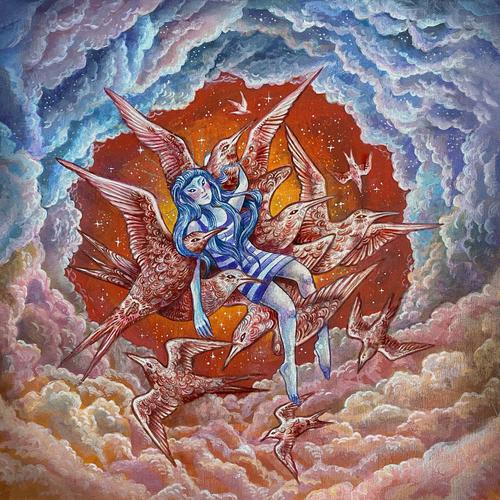 covet - catharsis (2023)