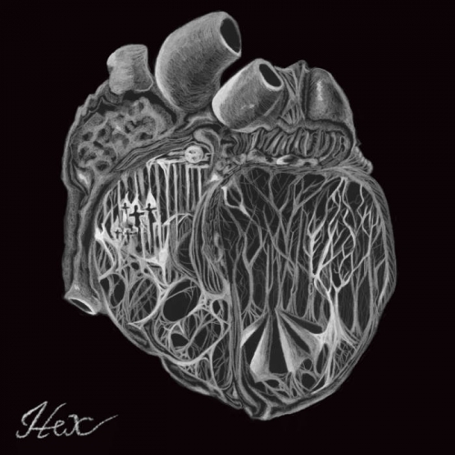 Ecdysis - Hex [ep] (2023)