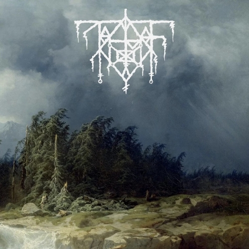 Tempel Wolf - Hirschgeweihmaskeraden (2023)