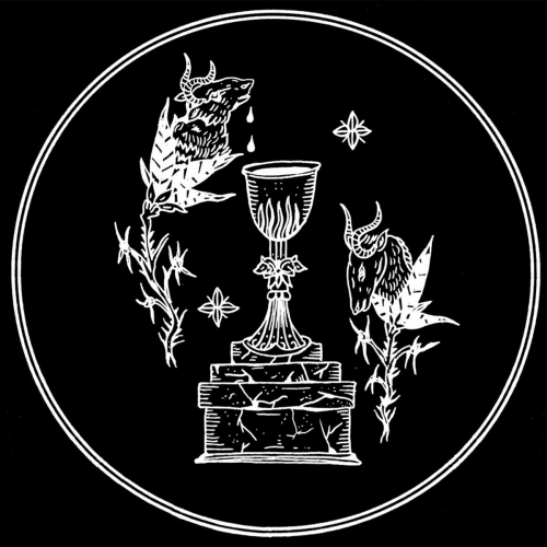 Ossaert - Offerdier [ep] (2023)