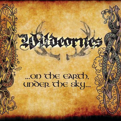 Wildeornes - ...On the Earth, Under the Sky... (2023)