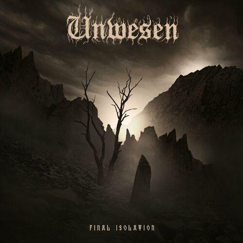 Unwesen - Final Isolation [EP] (2023)