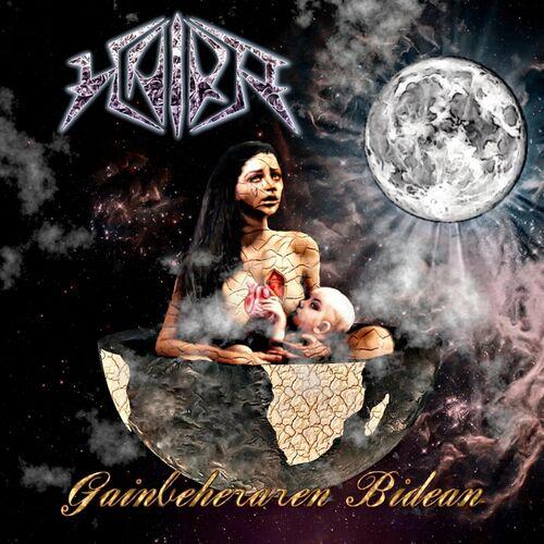 Haira - Gainbeheraren Bidean (2023)