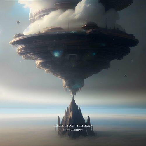 SKOTTSAKER HAST - HÄSTSTADEN I HIMLEN (2023)