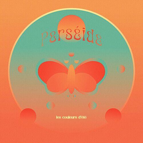 Perséide - Les couleurs d'été (2023)