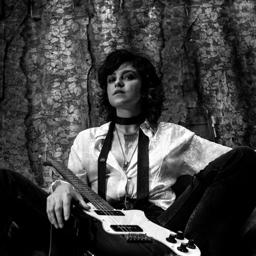 Ingrid and the Ministers - Boofhead (2023)