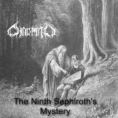 Dharmah - The Ninth Sephiroth´s Mystery (2023)