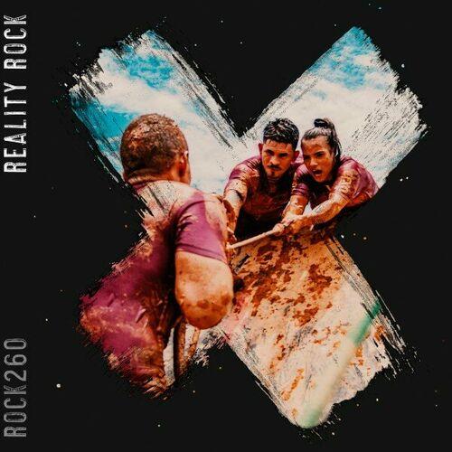 Michael Raphael - Reality Rock (2023)