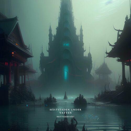 SKOTTSAKER HAST - HÄSTSTADEN UNDER VATTEN (2023)