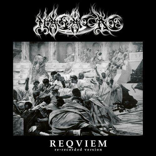Masacre - Reqviem (2023 re-recorded version)