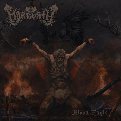 Morgurth - Blood Eagle (2023)