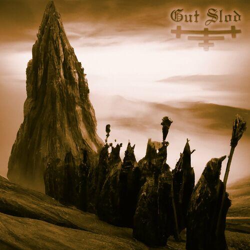Gut Slod - Gut Slod (2023)