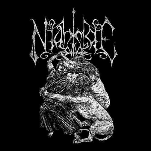 Nightside - Lions [EP] (2023)