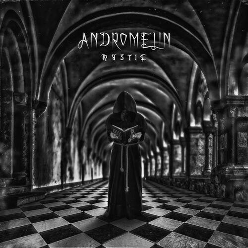 Andromelin - Mystic (2023)