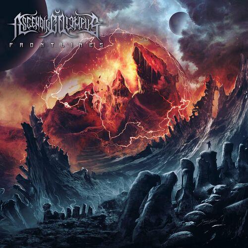 Ascending Olympus - Frontlines (2023)