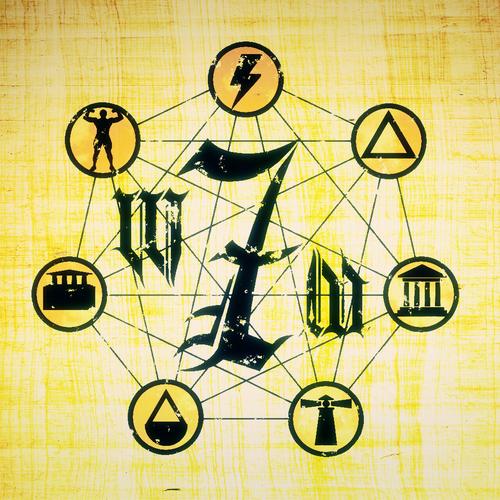 Steve Moreton - Seven Wonders Deluxe (2023)