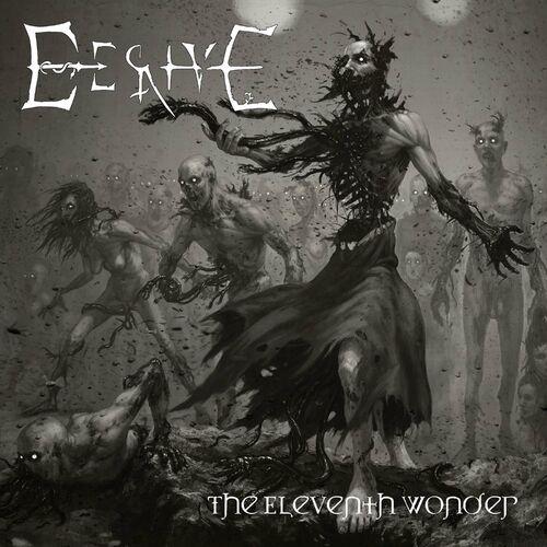 Deprive - The Eleventh Wonder (2023)