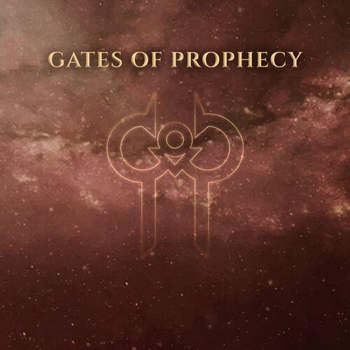 Gates of Prophecy - Gates of Prophecy (2023)