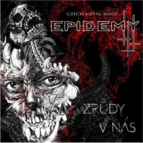 Epidemy - Zrůdy v Nás (2023)