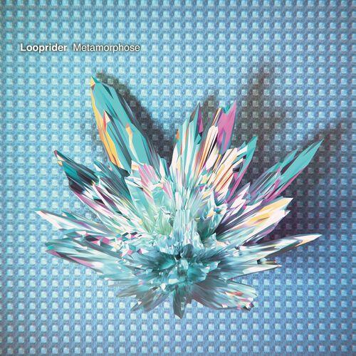 Looprider - Metamorphose (2023)