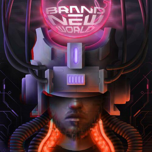 Achilles Complex - Brand New World [EP] (2023)