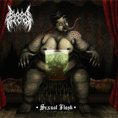 Blood Infection - Sexual Flask (Remastered 2023)
