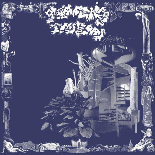 Glittering Insects - S/T (2023)