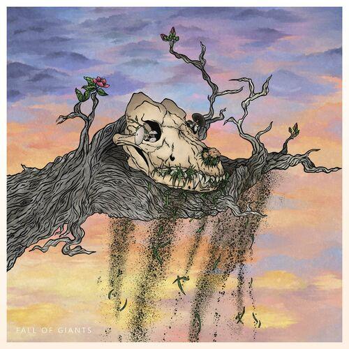 Tales of Modernity - Fall Of Giants (2023)