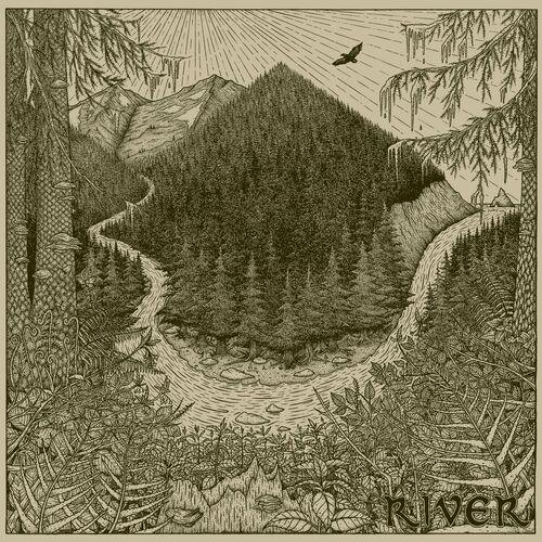 RIVER - Regeneration (2023)