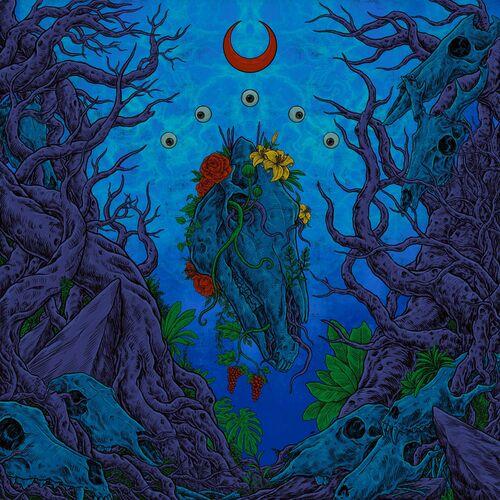 In Rapture - Yugen (2023)