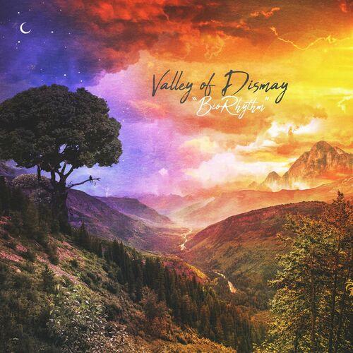 Valley Of Dismay - Biorhythm (2023)