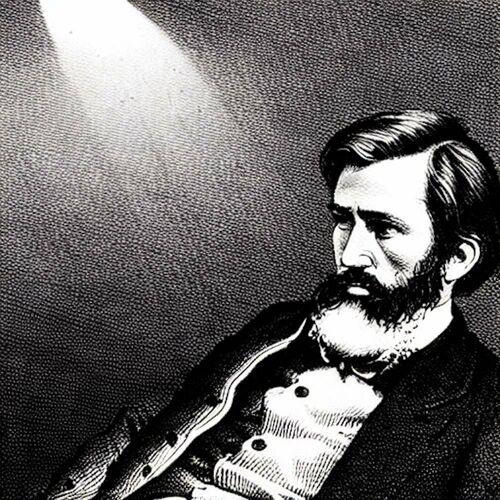 Hilary Melville - We Are Dead (2023)