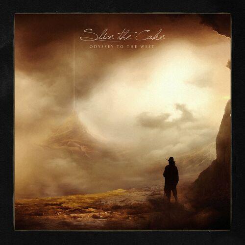 Slice The Cake - Odyssey to the West (2023 Remaster)