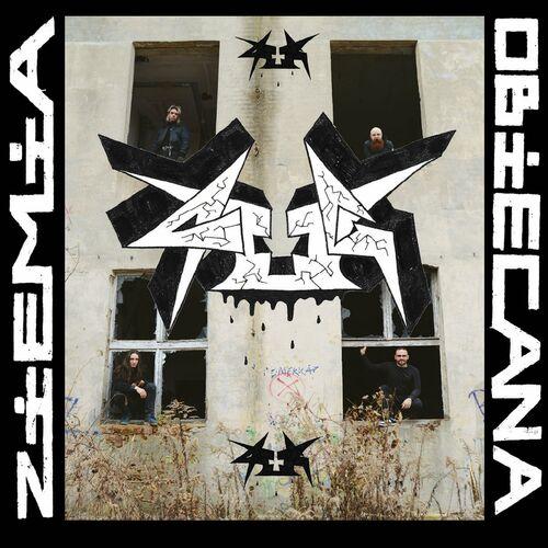 Cug - Ziemia Obiecana (2023)