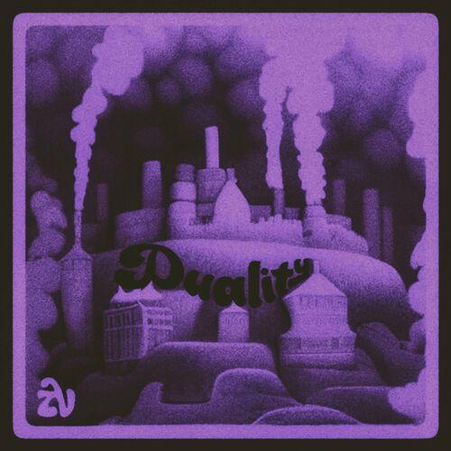 Zinc Vacuum - Duality [EP] (2023)