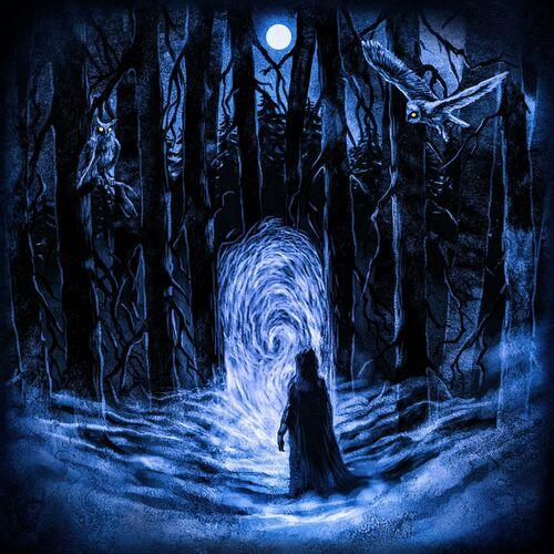 Through The Spatial Dimensions - Through The Spatial Dimensions (Redux) (2023)