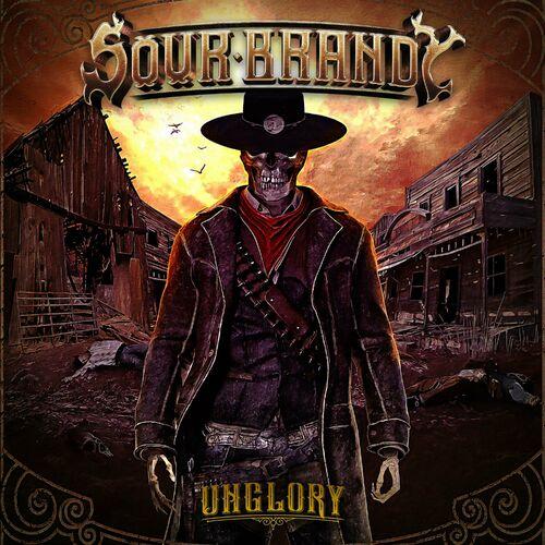 Sour Brandy - Unglory (2023)