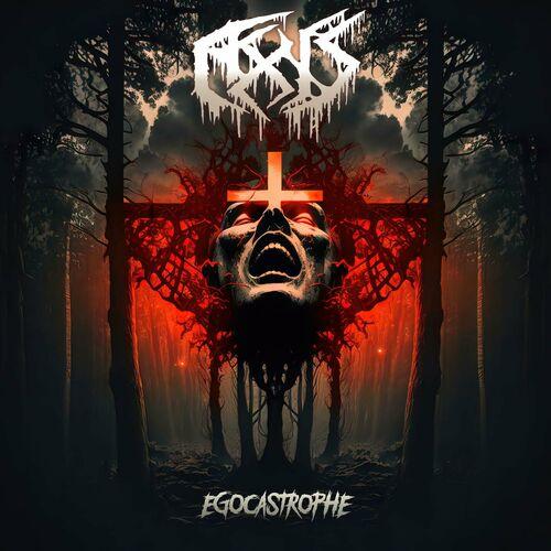 Axis Mx - Egocastrophe [EP] (2023)