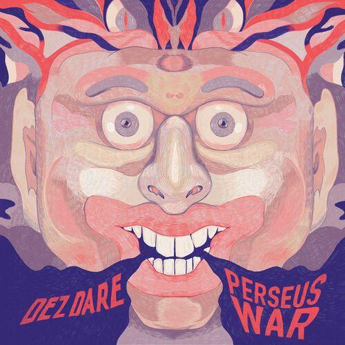 Dez Dare - Perseus War (2023)
