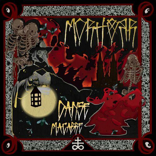 Morhorr - Danse Macabre (2023)