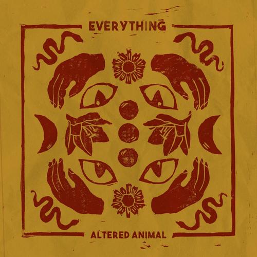 Altered Animal - Everything (2023)