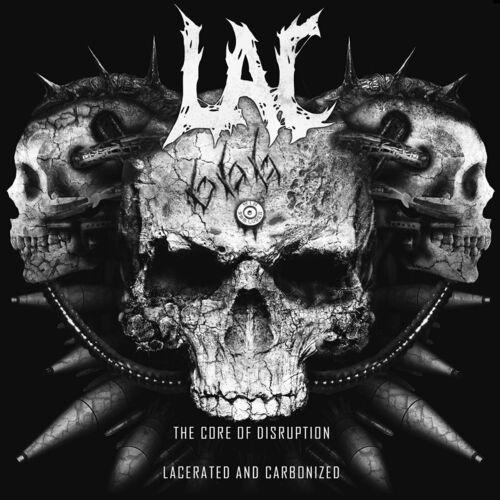 Lac - The Core Disruption (2023)