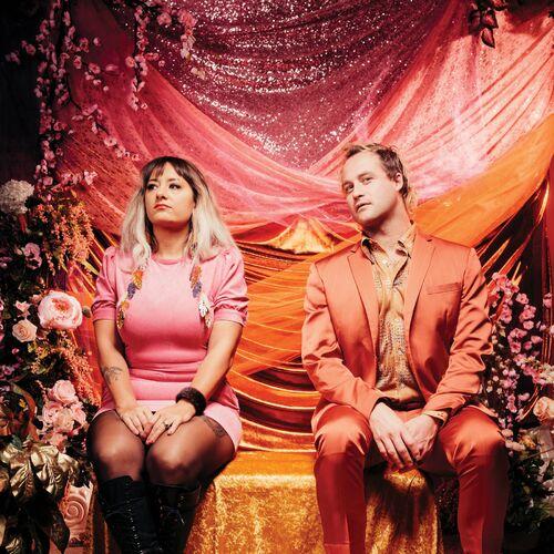 Miesha and the Spanks - Unconditional Love In Hi-Fi (2023)